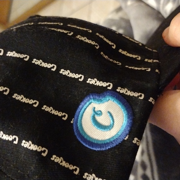 Cookies hat - Picture 4 of 4